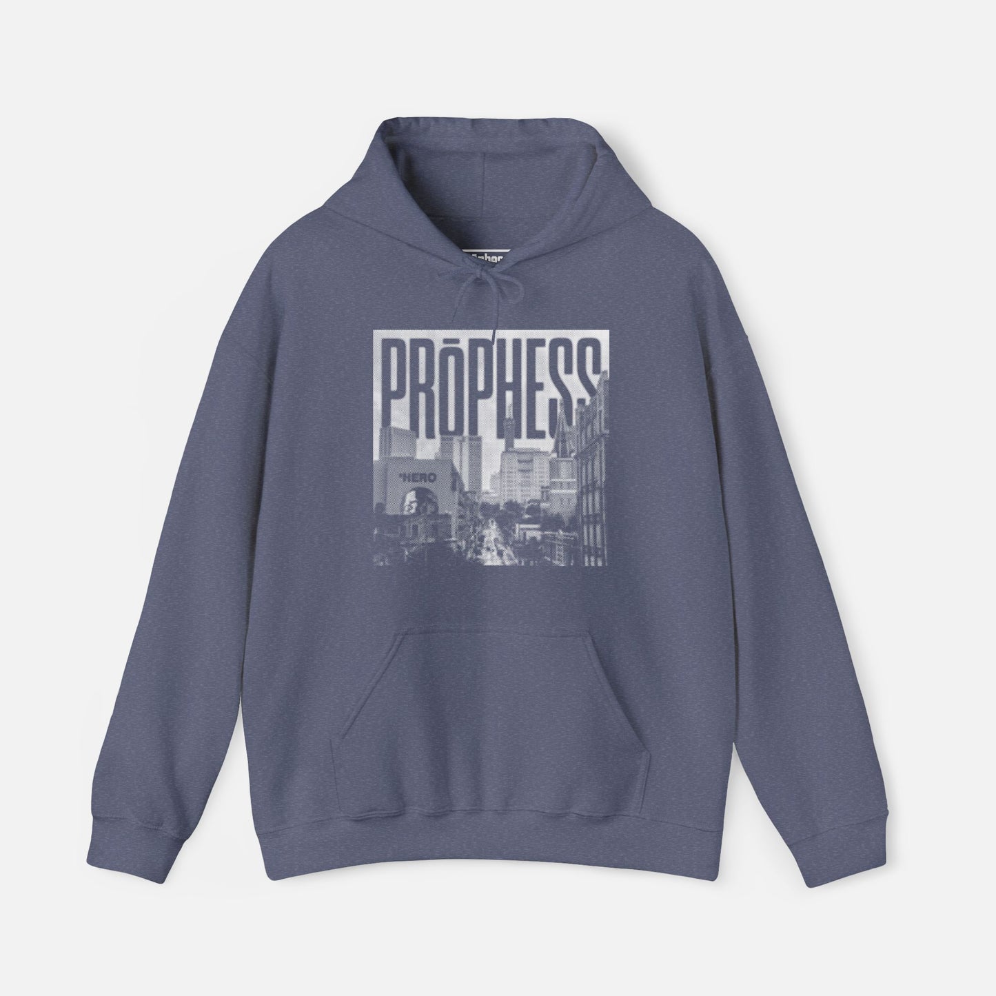 AUBURN AVE – Pullover Hoodie