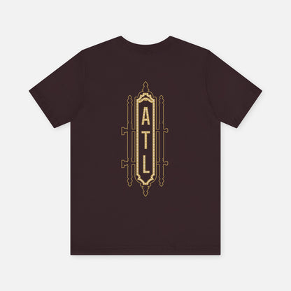 THEATRE – Crewneck Tee