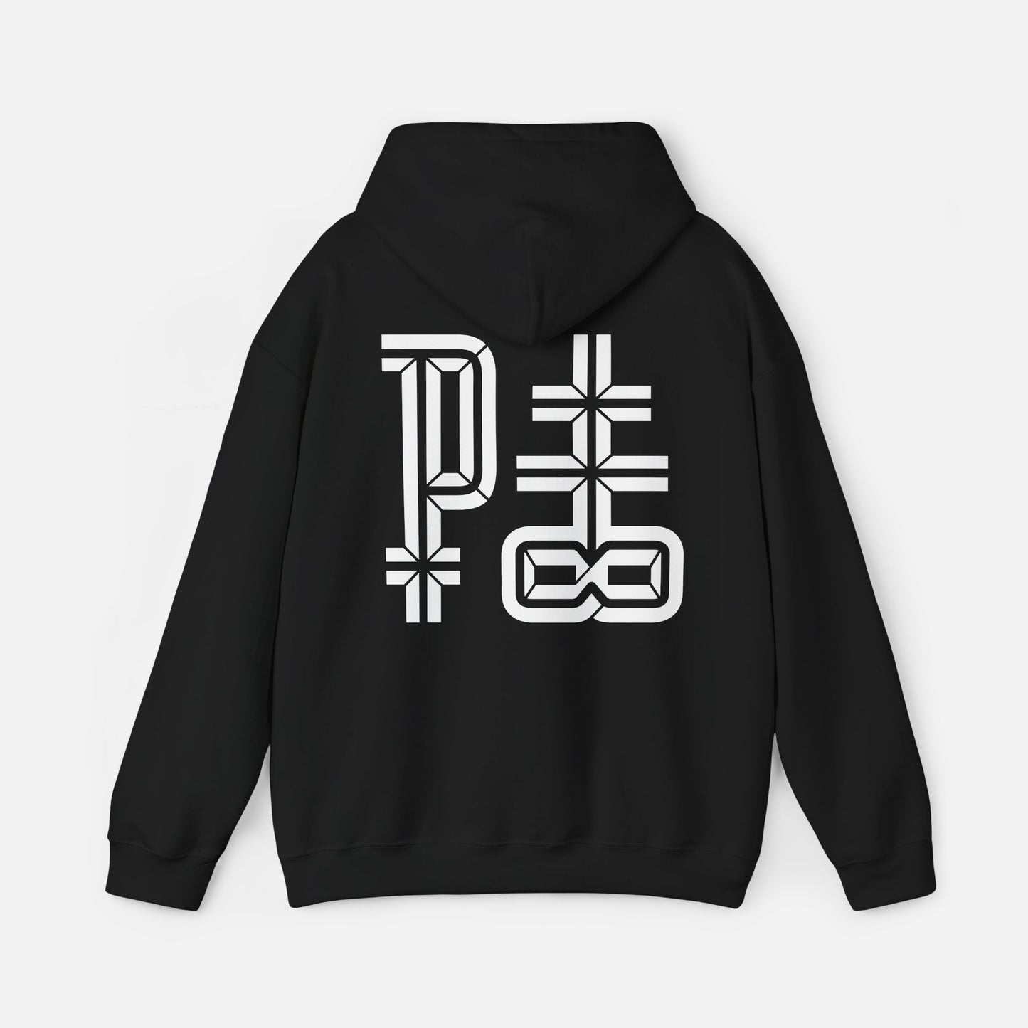 BRIMSTONE – Pullover Hoodie