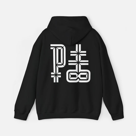 BRIMSTONE – Pullover Hoodie