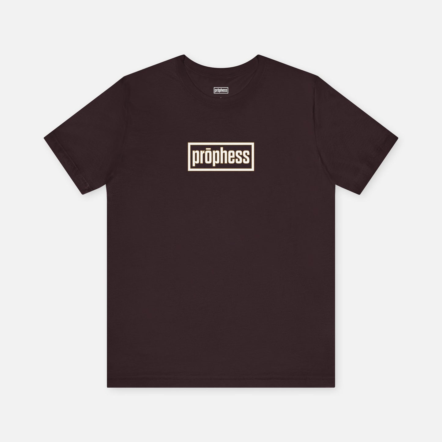 THEATRE – Crewneck Tee