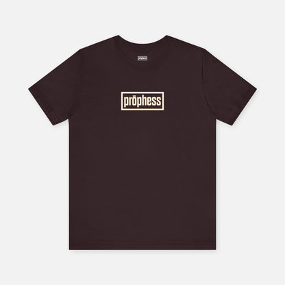 THEATRE – Crewneck Tee