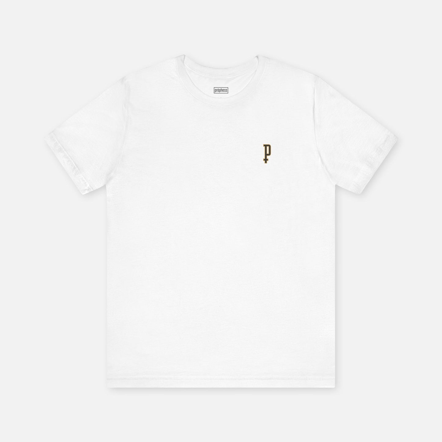 TOWER – Crewneck Tee