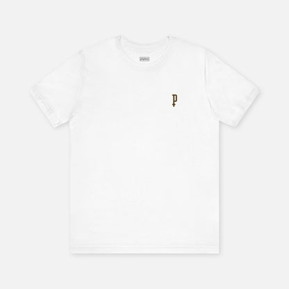 TOWER – Crewneck Tee