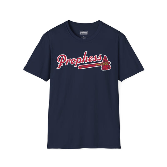 CHOPHOUSE – Crewneck Tee