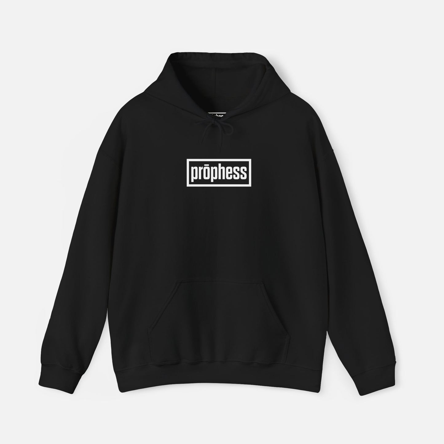 BRIMSTONE – Pullover Hoodie