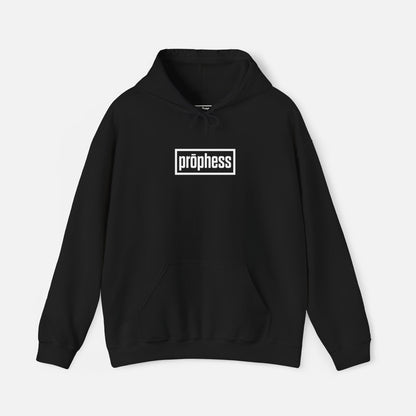 BRIMSTONE – Pullover Hoodie