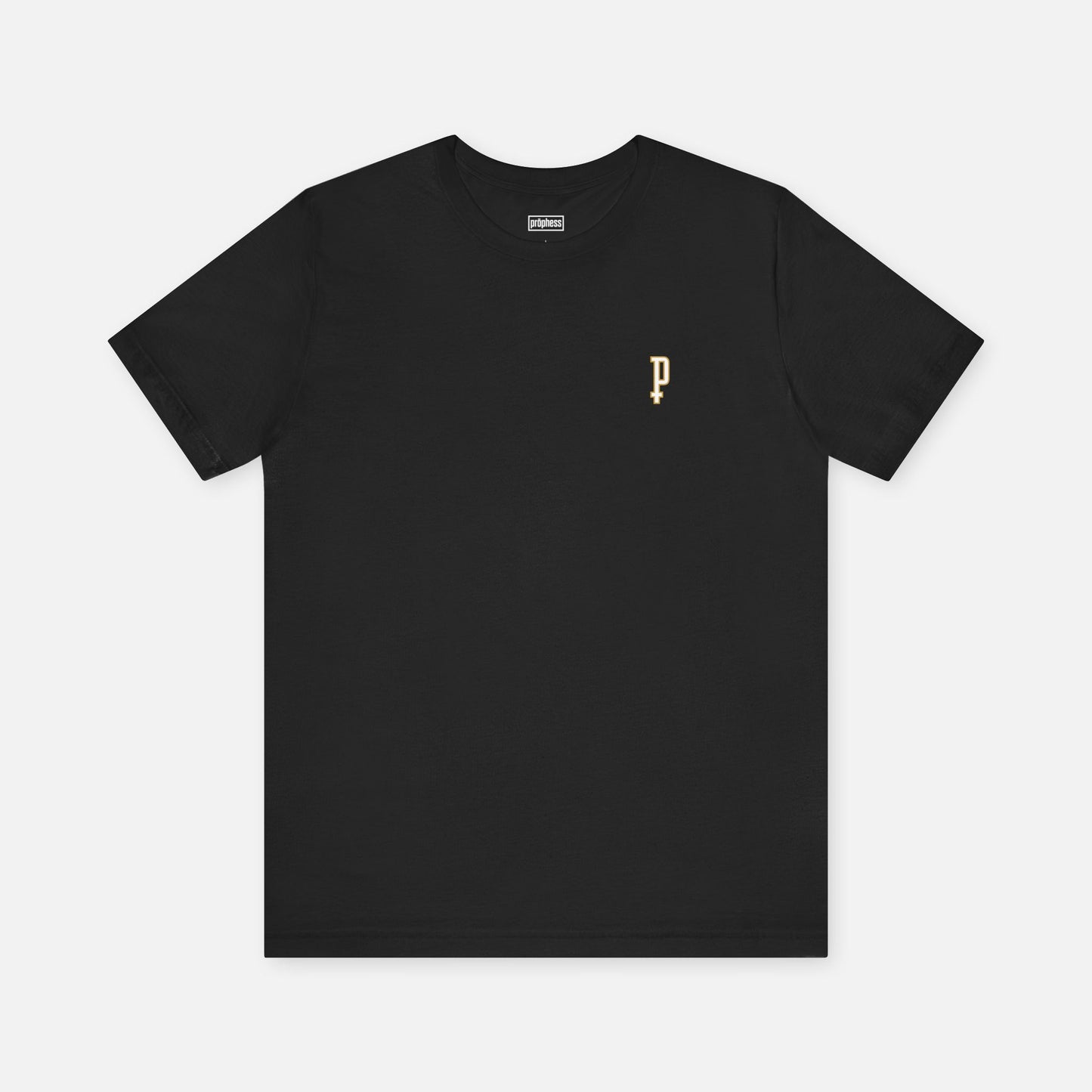 TOWER – Crewneck Tee