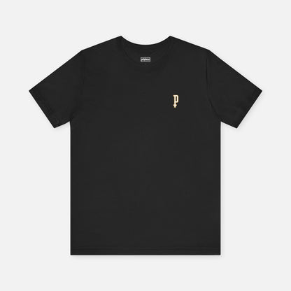 TOWER – Crewneck Tee