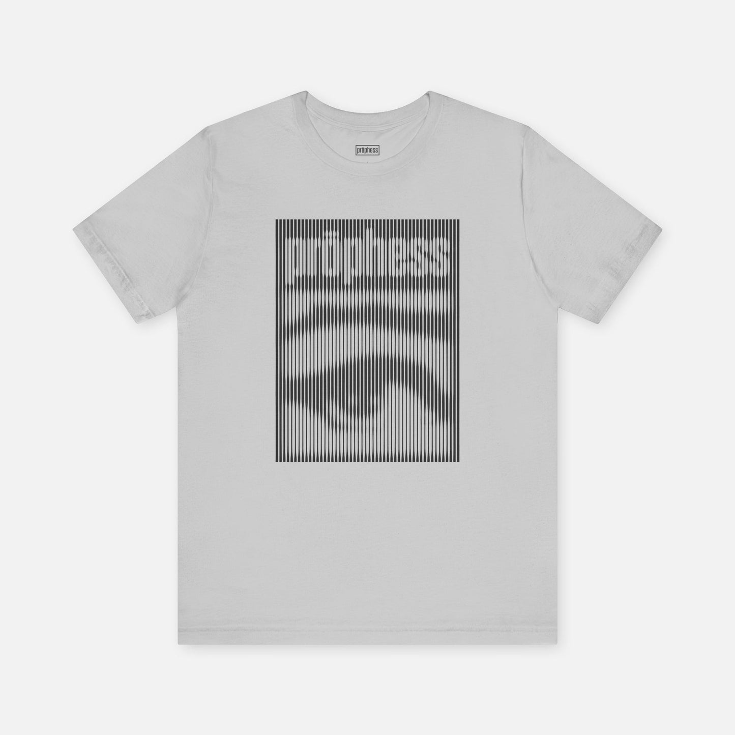 HOLLY – Crewneck Tee