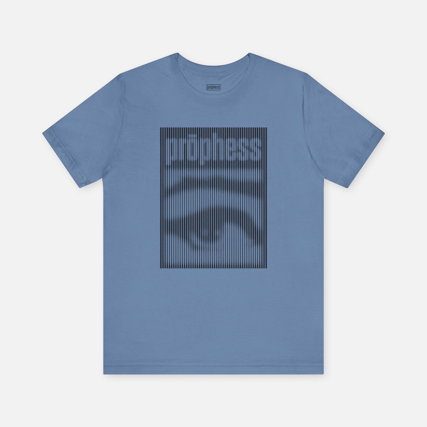HOLLY – Crewneck Tee