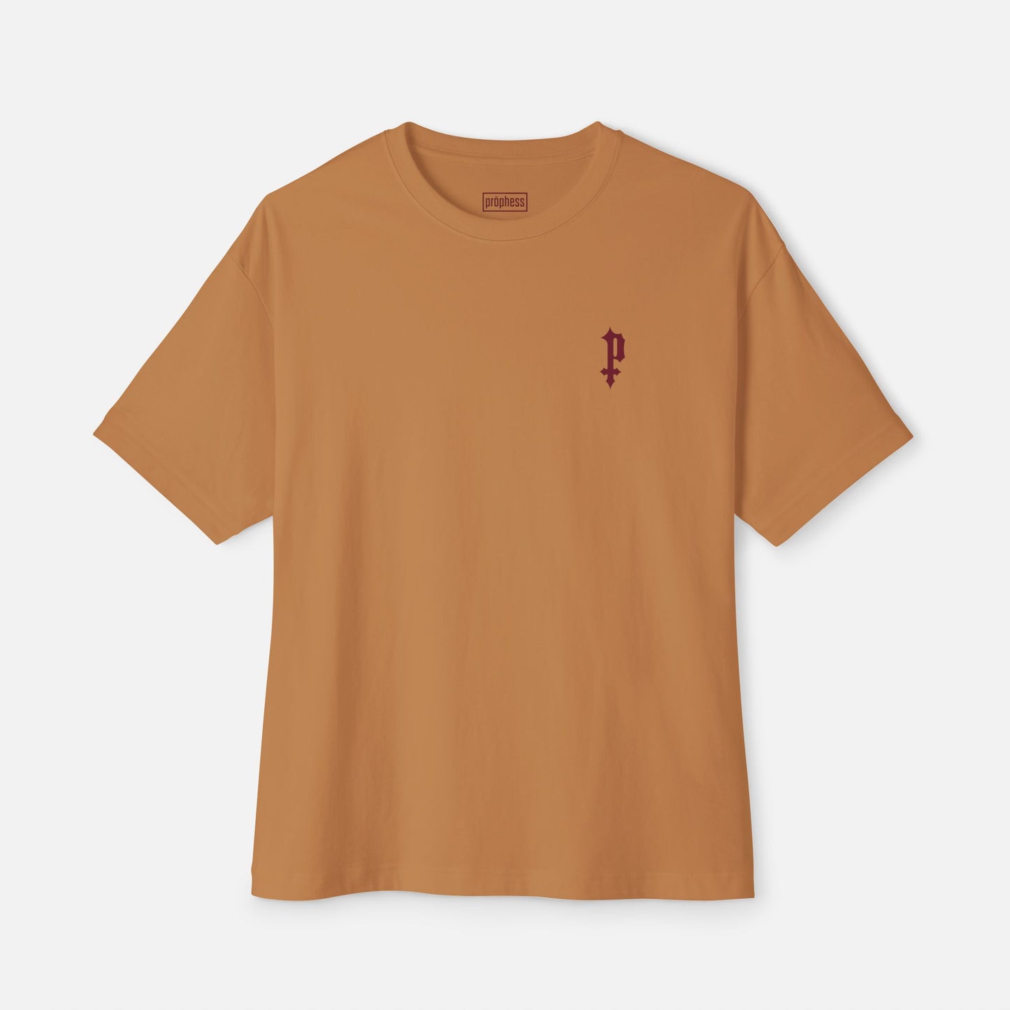 MUERTOS – Oversized Tee
