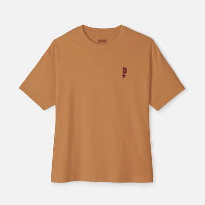 MUERTOS – Oversized Tee