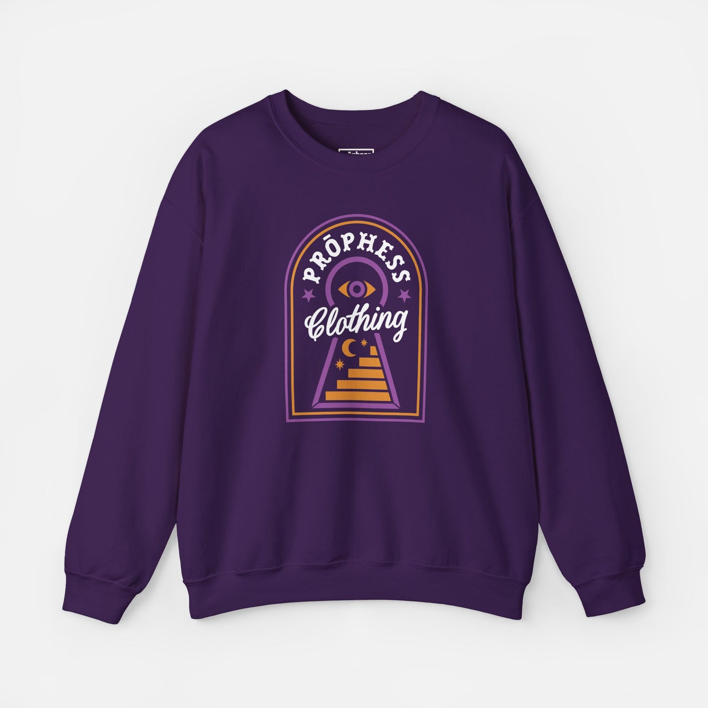 TAROT – Crewneck Sweatshirt