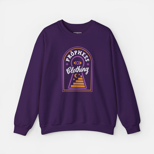 TAROT – Crewneck Sweatshirt