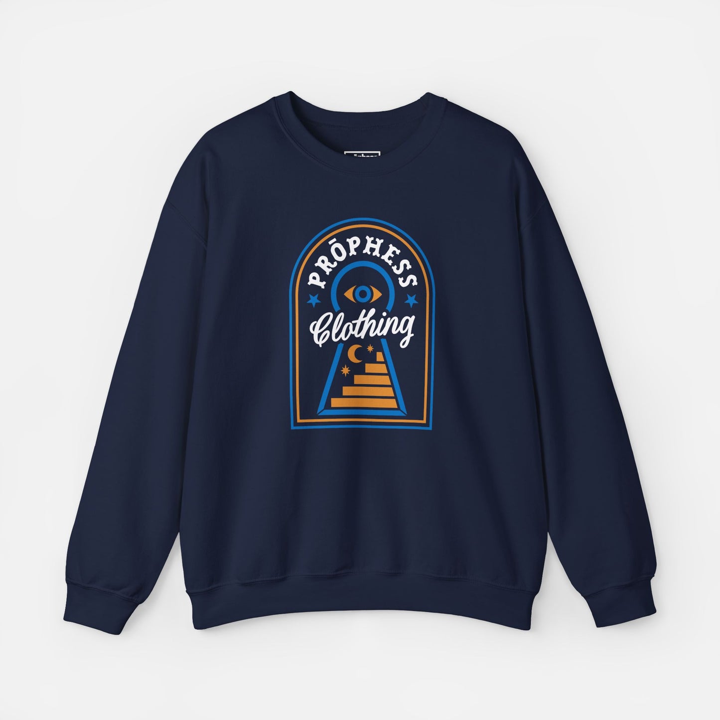 TAROT – Crewneck Sweatshirt