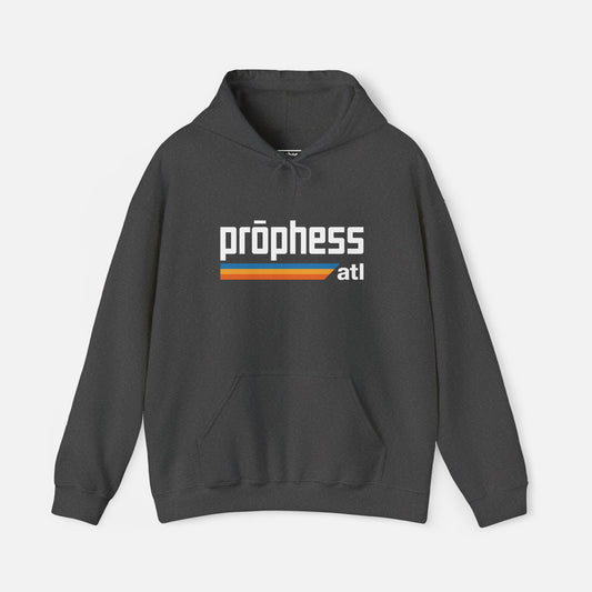 TRANSIT – Pullover Hoodie