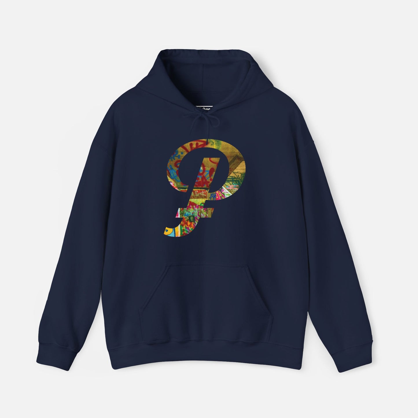 TUNNEL – Pullover Hoodie
