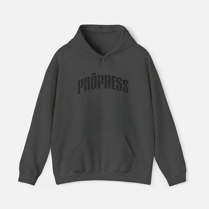 BLACKLETTER – Pullover Hoodie