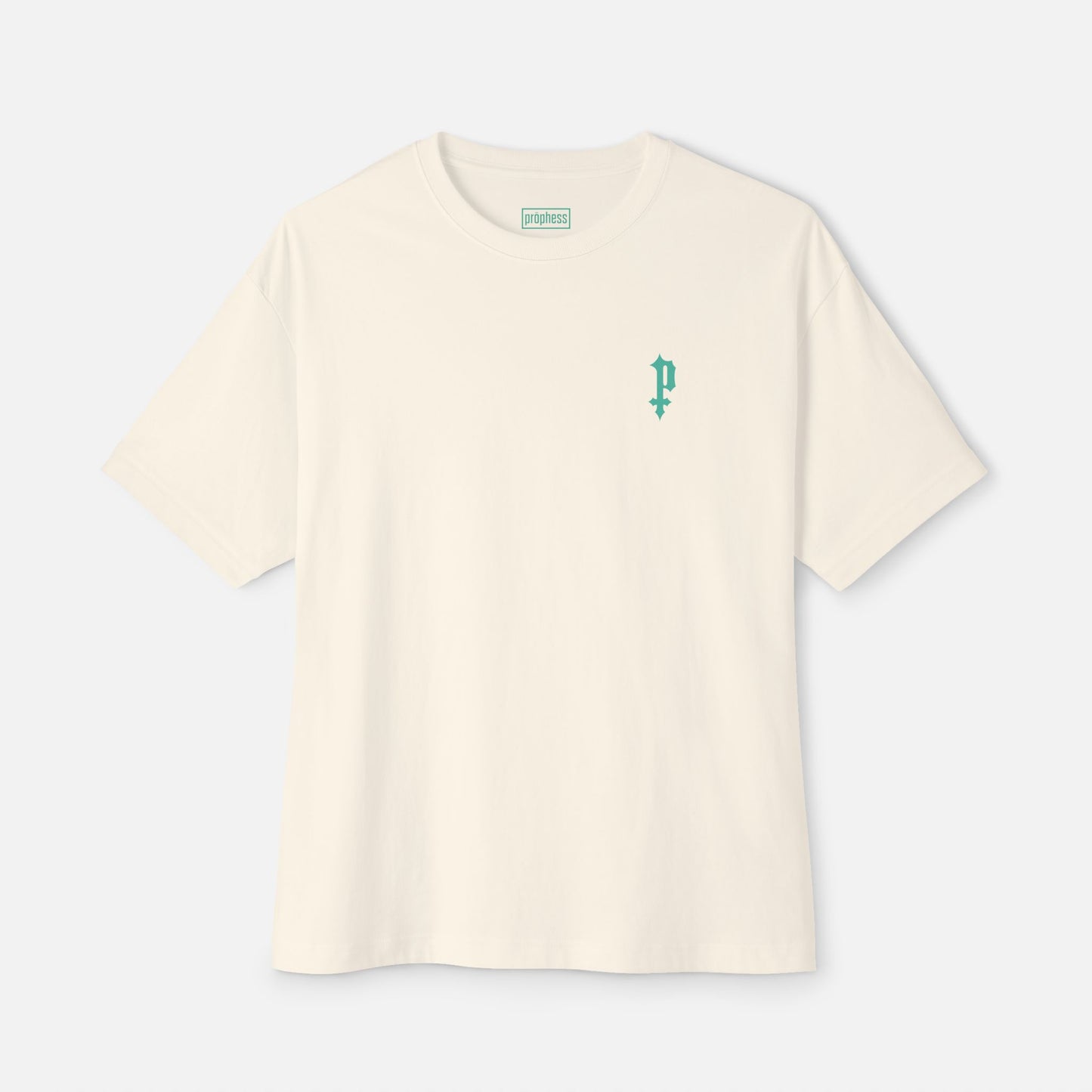 MUERTOS – Oversized Tee