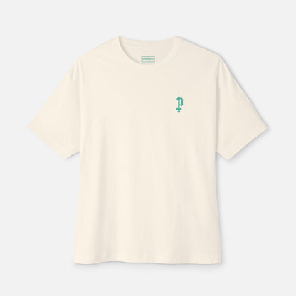 MUERTOS – Oversized Tee