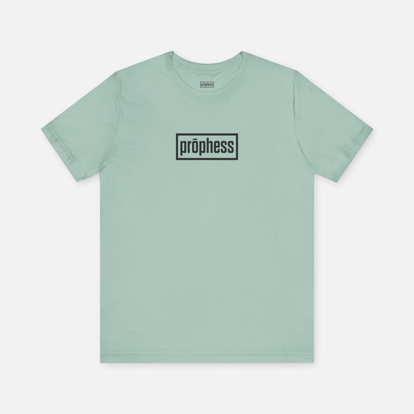 CLASSIC – Crewneck Tee
