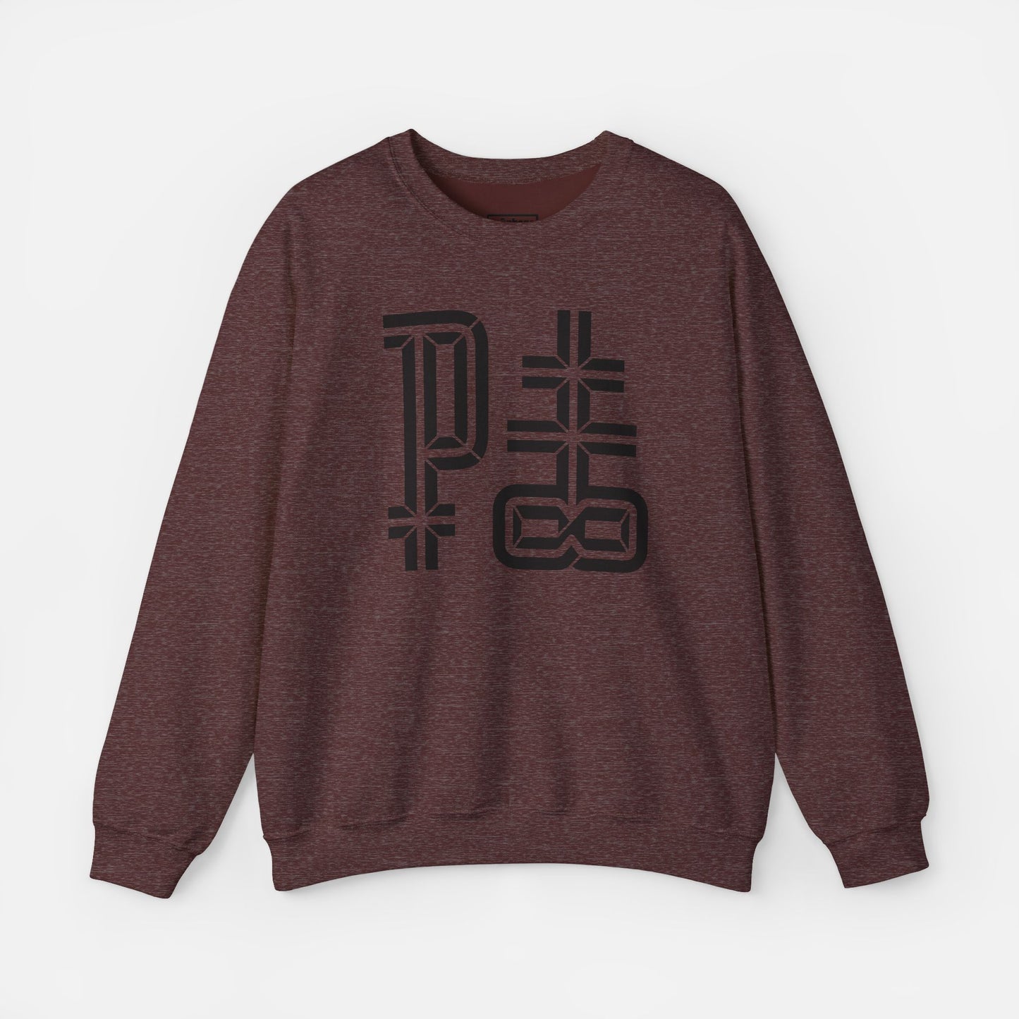 BRIMSTONE – Crewneck Sweatshirt