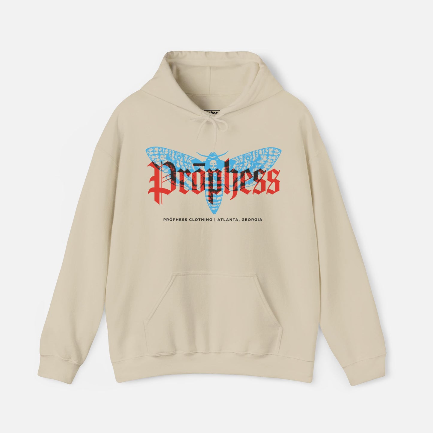HARBINGER – Pullover Hoodie