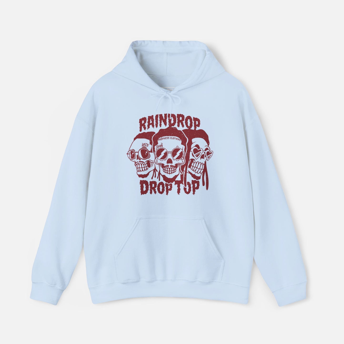 BOUJEE – Pullover Hoodie