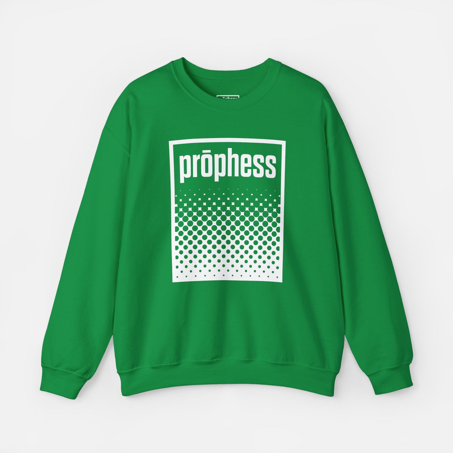 HALFTONE – Crewneck Sweatshirt
