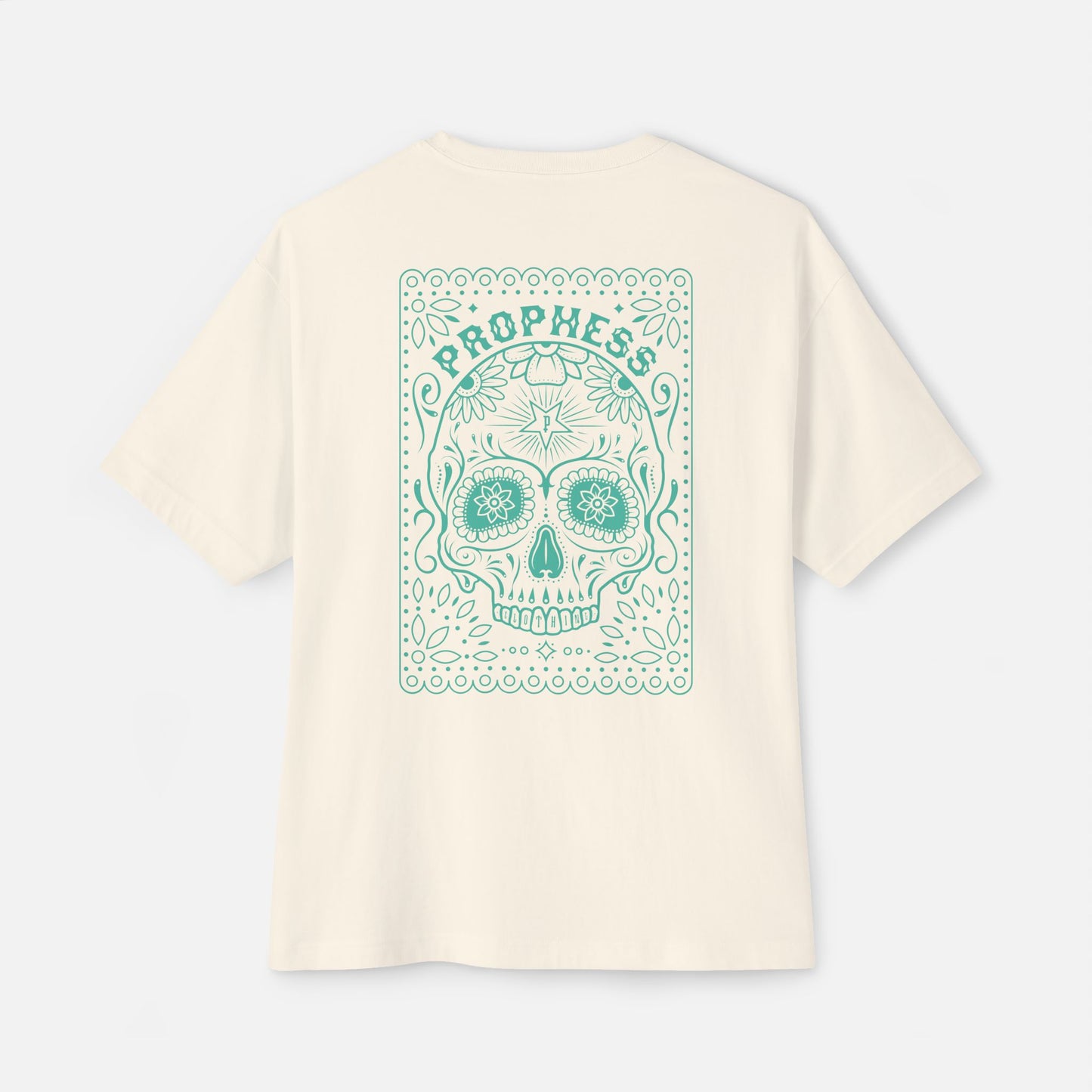 MUERTOS – Oversized Tee