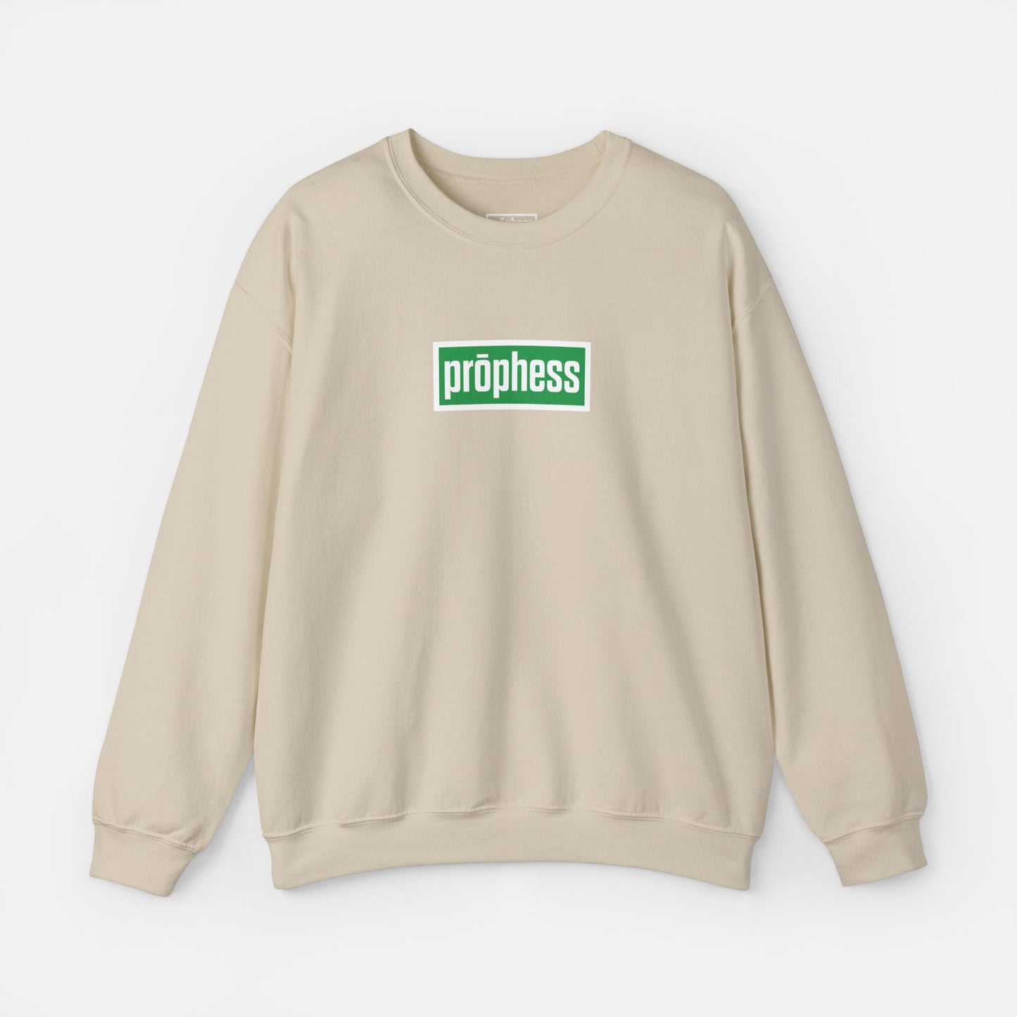 CLASSIC – Crewneck Sweatshirt
