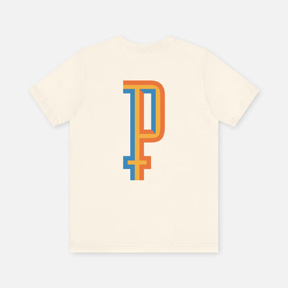 TRANSIT – Crewneck Tee