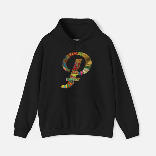TUNNEL – Pullover Hoodie