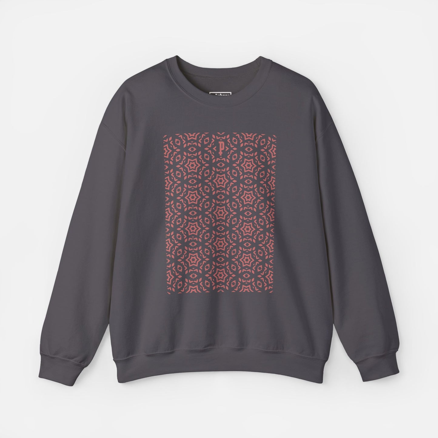 LACE – Crewneck Sweatshirt