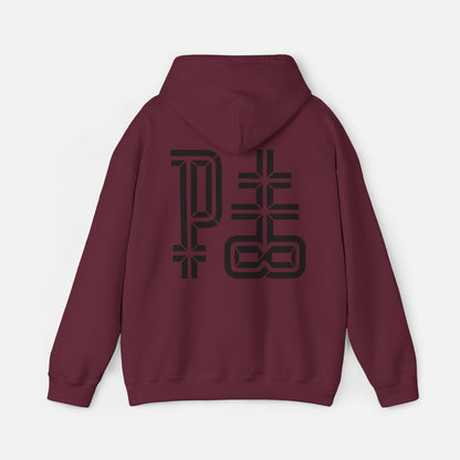 BRIMSTONE – Pullover Hoodie