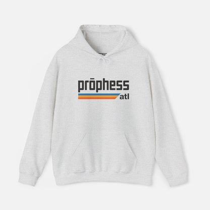 TRANSIT – Pullover Hoodie