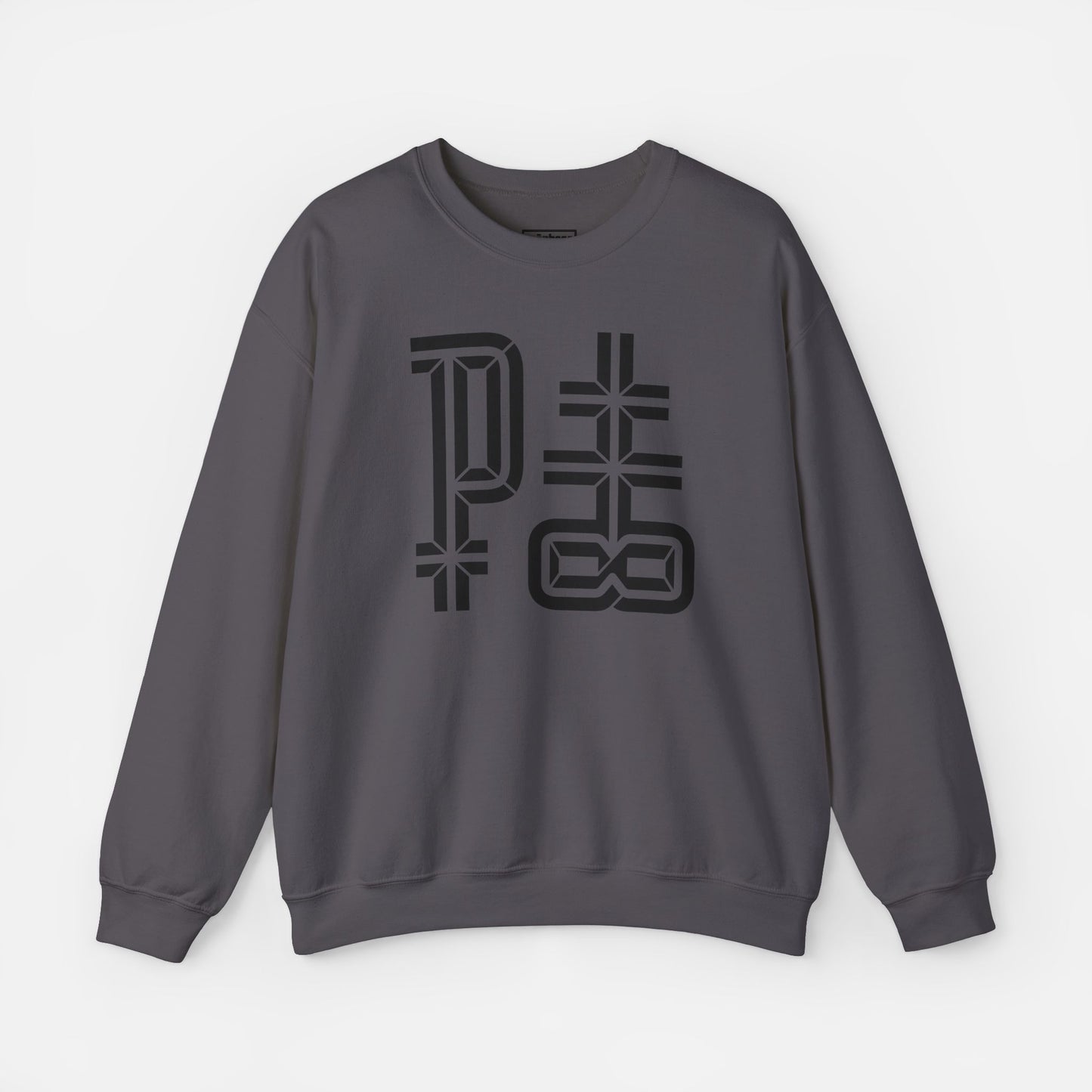 BRIMSTONE – Crewneck Sweatshirt