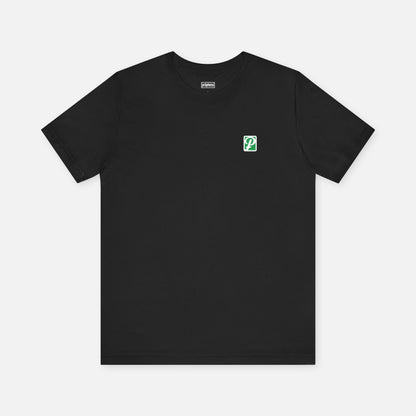 SWEET LEAF – Crewneck Tee
