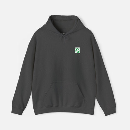 SWEET LEAF – Pullover Hoodie