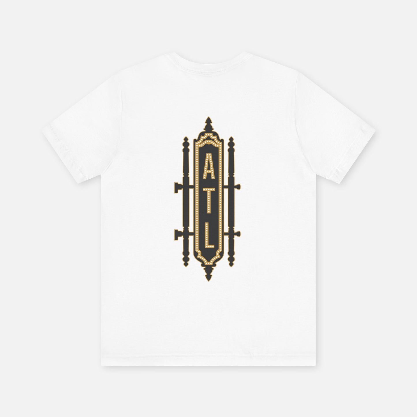 THEATRE – Crewneck Tee
