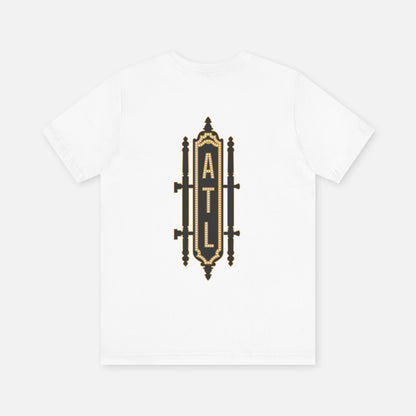 THEATRE – Crewneck Tee