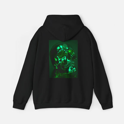 CALAVERA – Pullover Hoodie