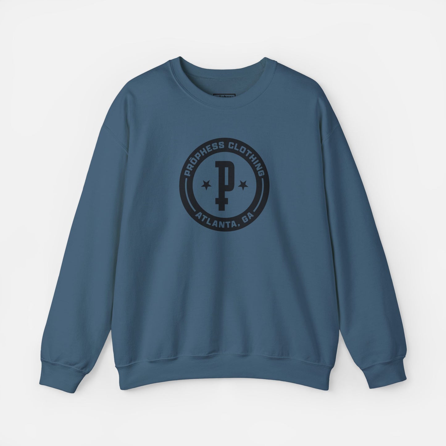 INSIGNIA – Crewneck Sweatshirt