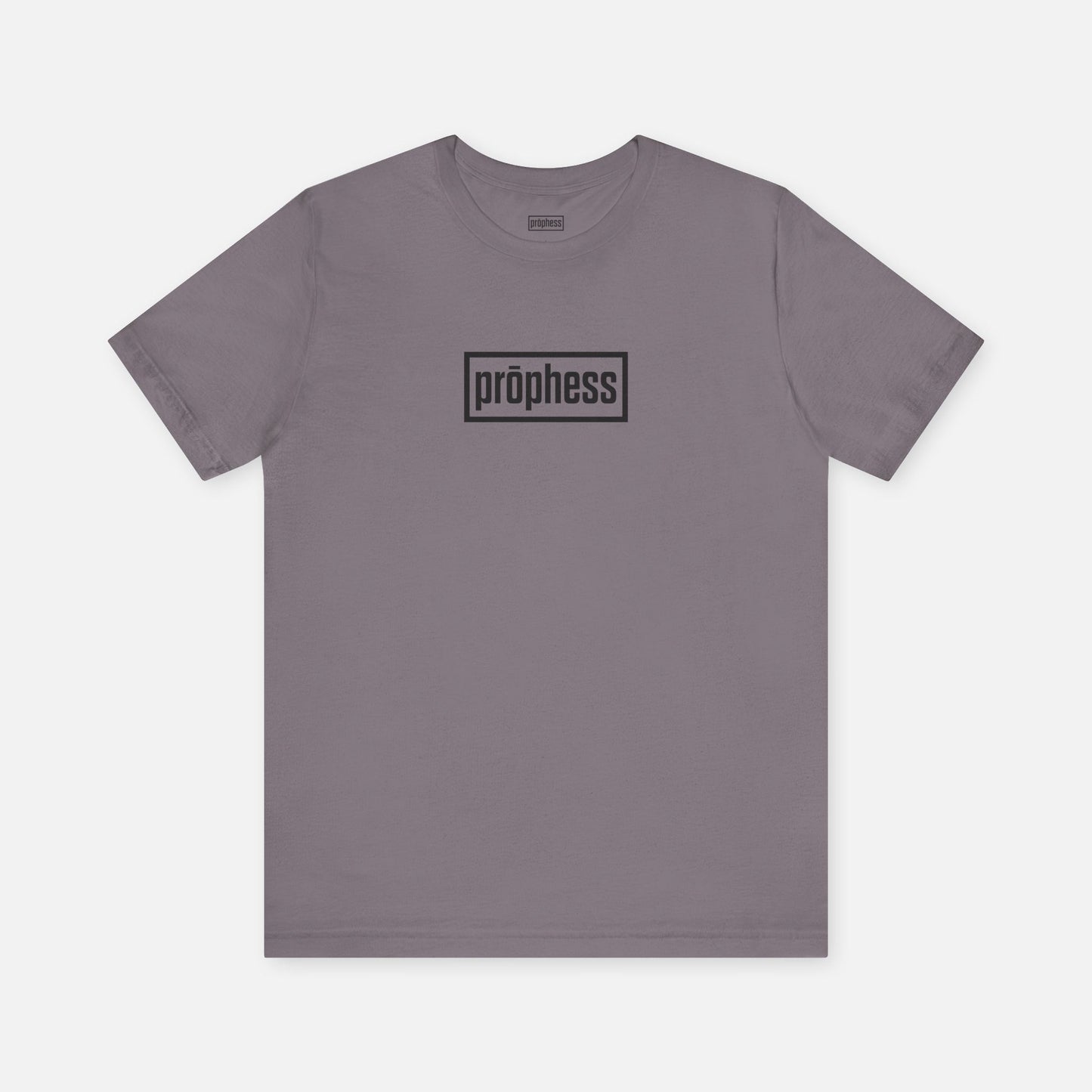 CLASSIC – Crewneck Tee