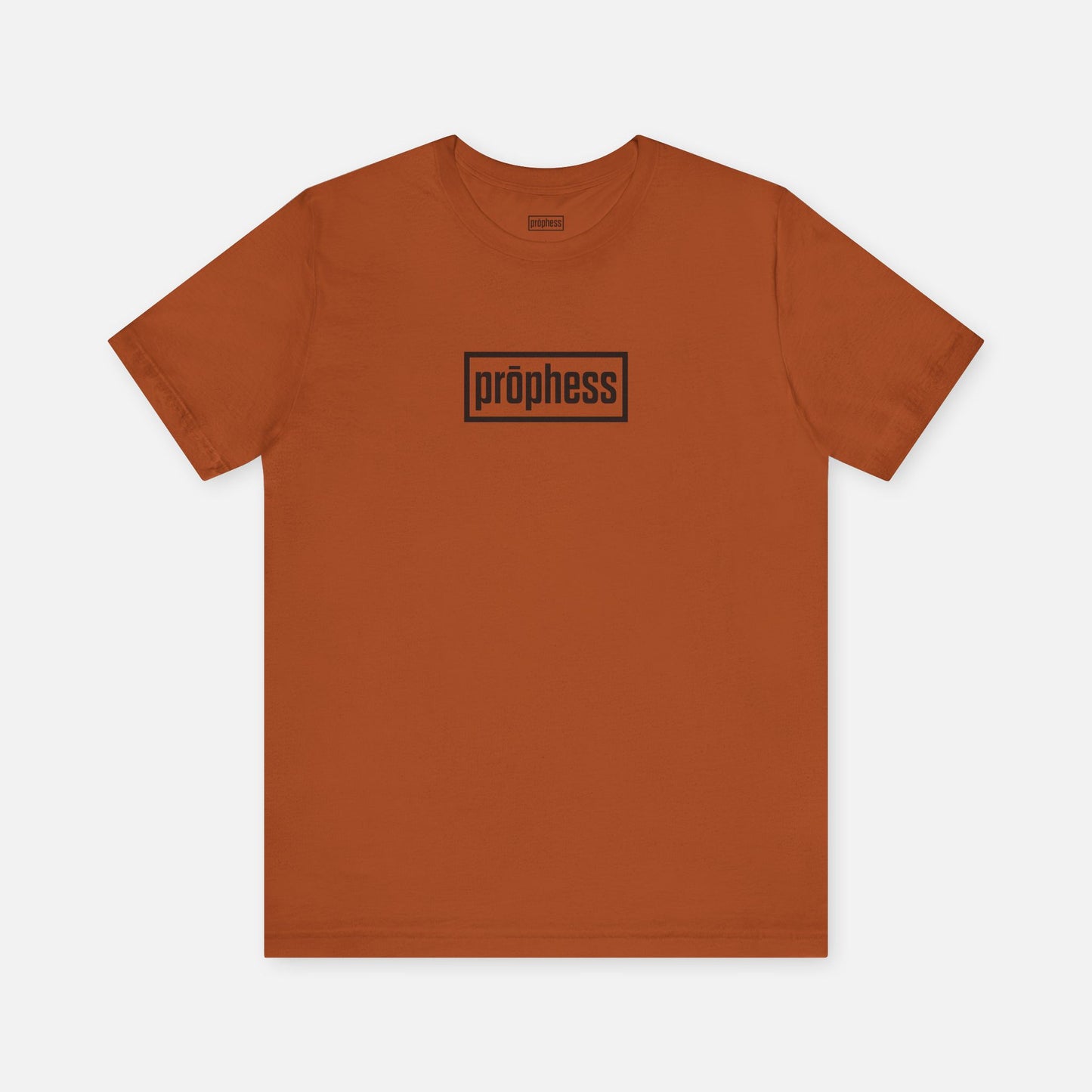 CLASSIC – Crewneck Tee