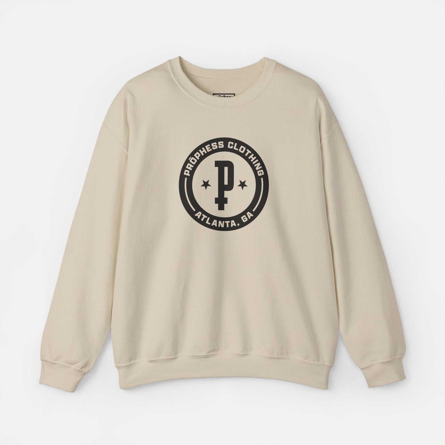 INSIGNIA – Crewneck Sweatshirt