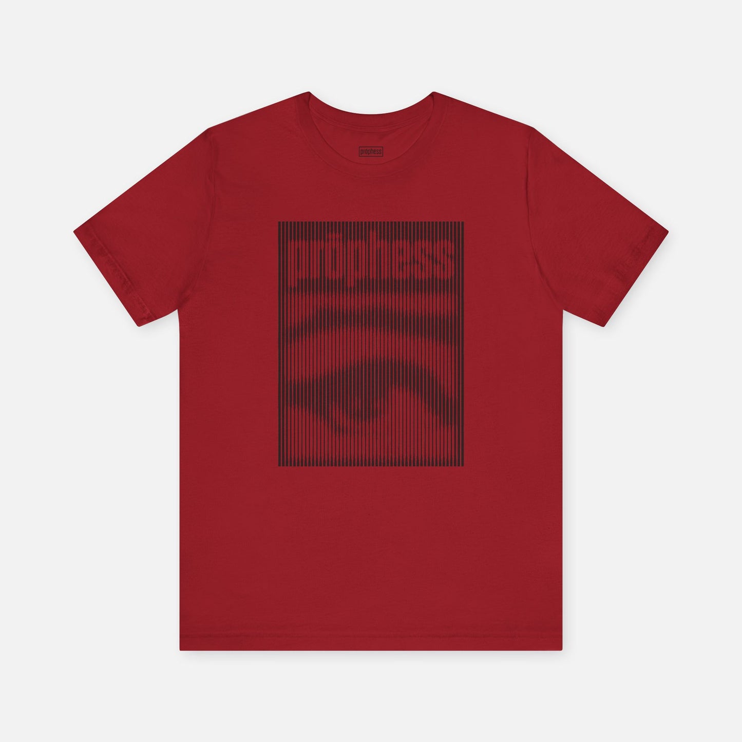 HOLLY – Crewneck Tee