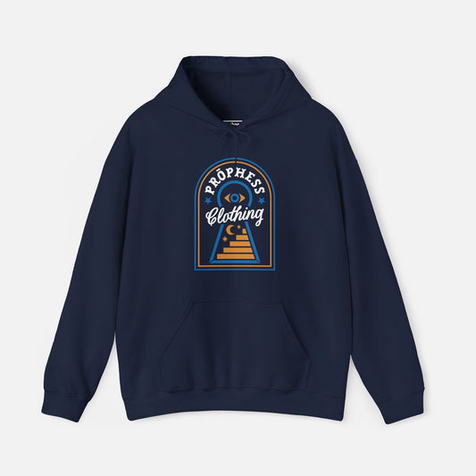 TAROT – Pullover Hoodie