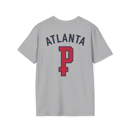 CHOPHOUSE – Crewneck Tee